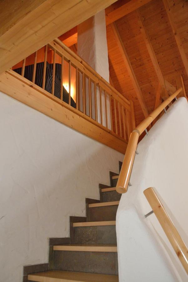 Gaestehaus Waldecker Boos Kamer foto