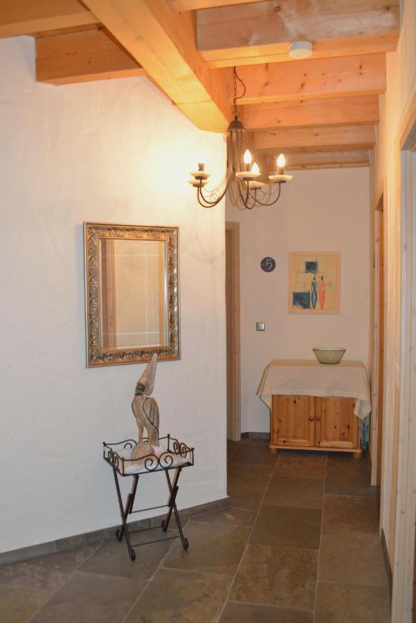 Gaestehaus Waldecker Boos Kamer foto